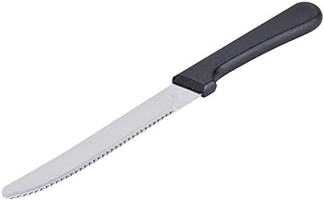 סכיני סטייק סטייק להב טזוריו בגודל 5 אינץ