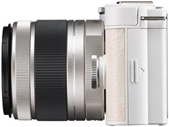 פנטקס פנטקס קיו-אס 1 מצלמה דיגיטלית ללא מראה 12.4 מגה פיקסל עם מסך 3 אינץ'